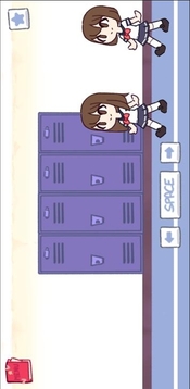 口香糖女孩游戲截圖3