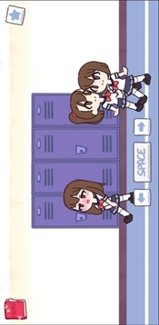 口香糖女孩游戲截圖1