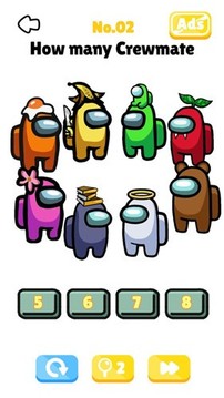 無腦難題游戲截圖2