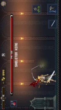 死亡之焰游戲截圖2