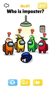 無腦難題游戲截圖3