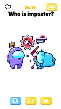 無腦難題游戲截圖1