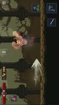死亡之焰游戲截圖1