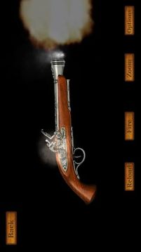 古董武器模擬器游戲截圖3
