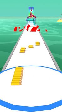 彈藥堆棧跑游戲截圖3