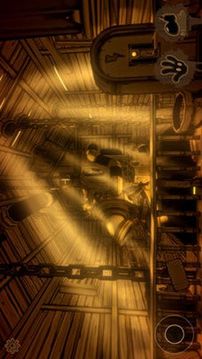 班迪與墨水機器游戲截圖4