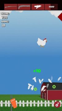 雞繁榮2游戲截圖1