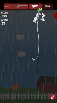 雞繁榮2游戲截圖2
