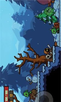 靈魂獵手小英雄游戲截圖2