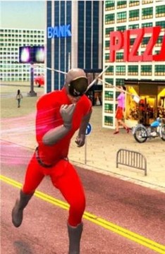 閃電俠游戲截圖2