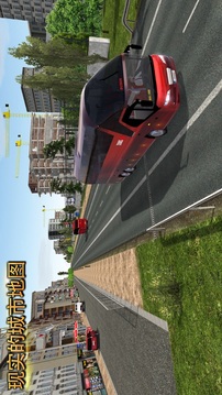 终极客车模拟游戏截图3