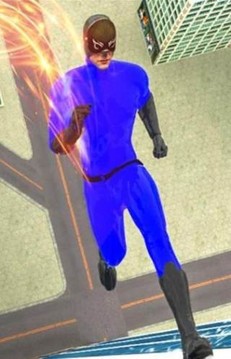 閃電俠游戲截圖1