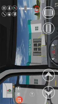巴西卡車模擬器3D游戲截圖3