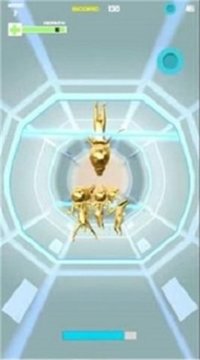 激光安全游戲截圖3