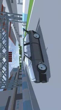 復(fù)古車庫機(jī)械模擬器游戲截圖3