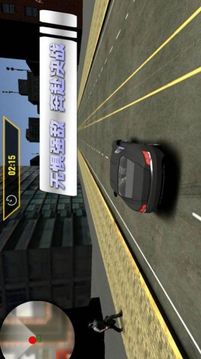 超跑競速賽車游戲截圖3