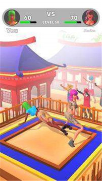 屁股格斗游戲截圖3