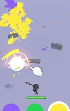 神筆法師游戲截圖2