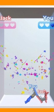槍頭戰(zhàn)斗游戲截圖1