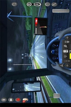 卡車駕駛模擬人生游戲截圖2