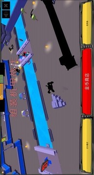 組裝機(jī)甲戰(zhàn)士游戲截圖2