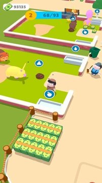 我的小小動物園游戲截圖1