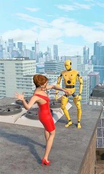 粉身碎骨模擬游戲截圖3