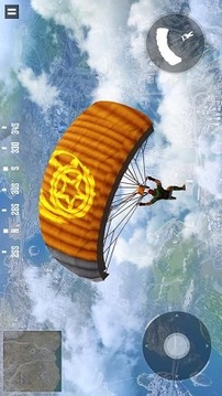 現(xiàn)代突擊隊突擊任務(wù)游戲截圖2