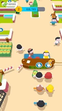 我的小小動物園游戲截圖3