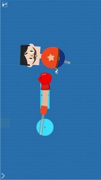 Labo機械工作室游戲截圖3