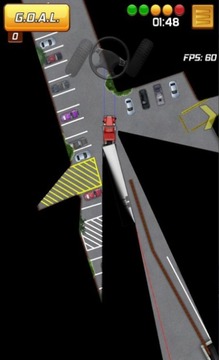 我的卡車駕駛模擬游戲截圖2