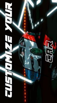 街頭賽車(chē)俱樂(lè)部游戲截圖2
