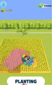 農(nóng)業(yè)之谷3D游戲截圖3