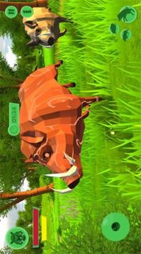 狩獵野豬游戲截圖1