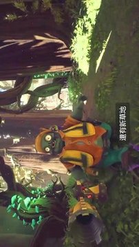 和睦小鎮(zhèn)保衛(wèi)戰(zhàn)游戲截圖2