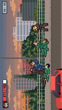 石河倫吾游戲截圖1