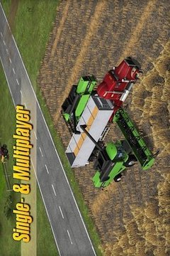 fs14游戲截圖1