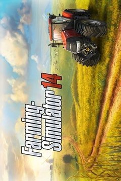 fs14游戲截圖2