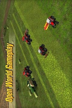 fs14游戲截圖3