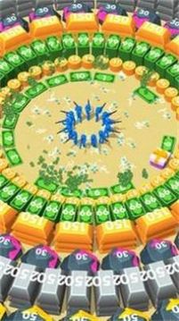 硬幣射手游戲截圖1