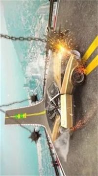 汽車沖撞合集游戲截圖1