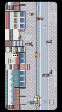 柯基奔跑游戲截圖1