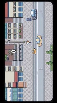 柯基奔跑游戲截圖3