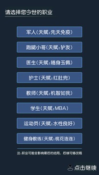 穿越我要回古代游戲截圖5