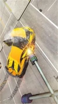汽車沖撞合集游戲截圖2