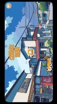 柯基奔跑游戲截圖2