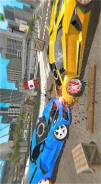 汽車沖撞合集游戲截圖3