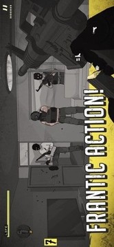槍手塞拉7號游戲截圖1