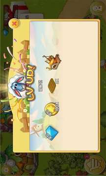 稻香傳奇游戲截圖2