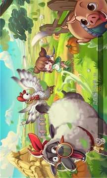 稻香傳奇游戲截圖3